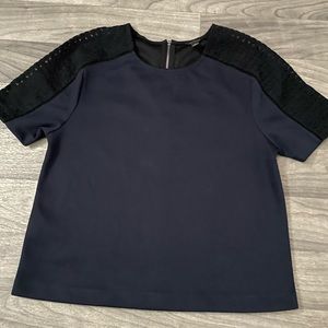 Ann Taylor Blouse